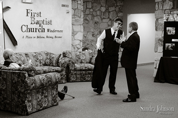 Best Isleworth Country Club Wedding photographer - Sandra Johnson (SJFoto.com)